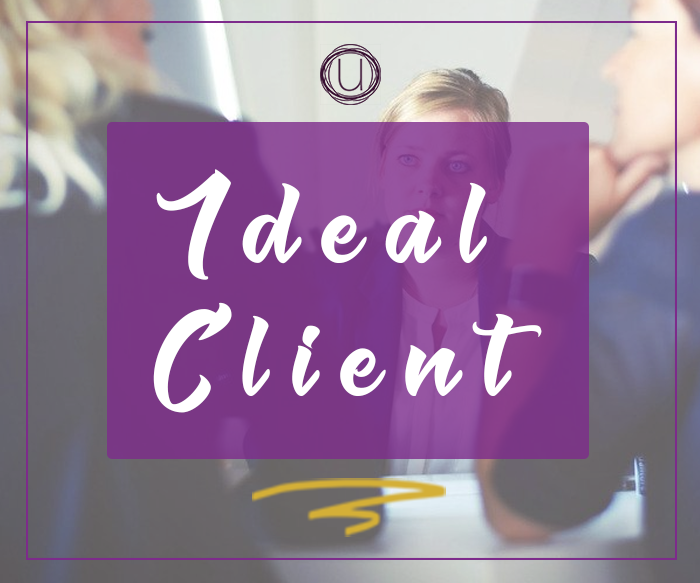 5 day Ideal Client Challenge